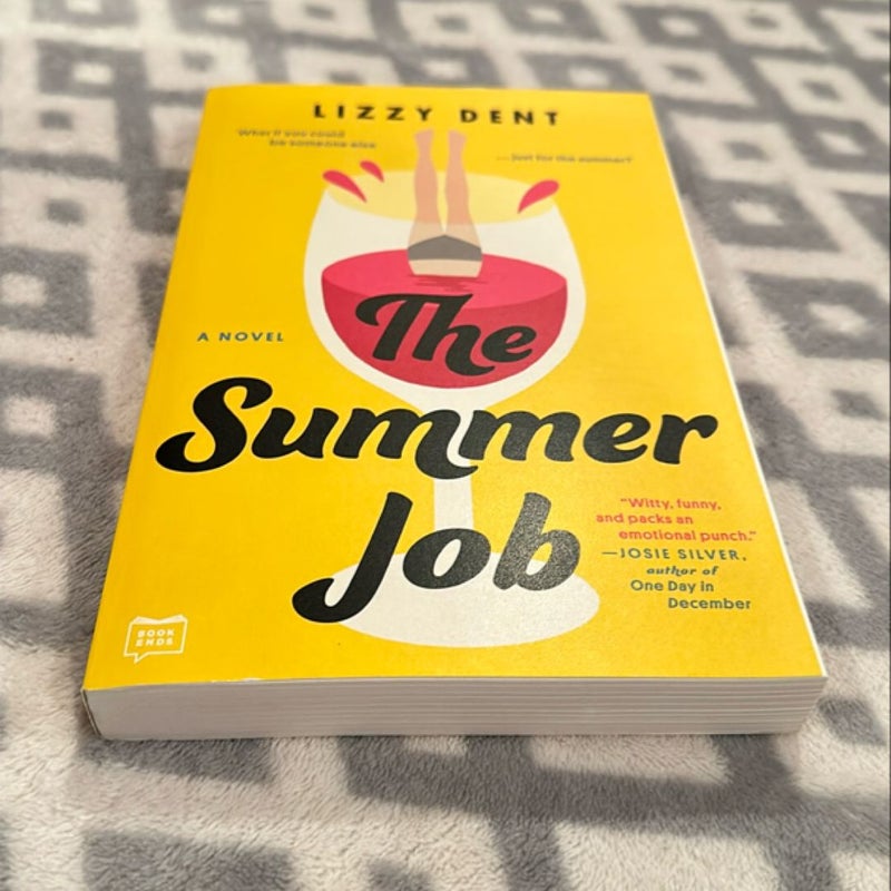 The Summer Job