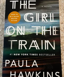 The Girl on the Train