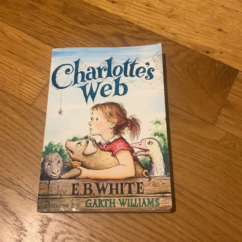 Charlotte's Web