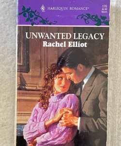 Unwanted Legacy 