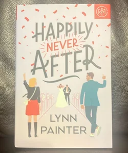 Happily Never After