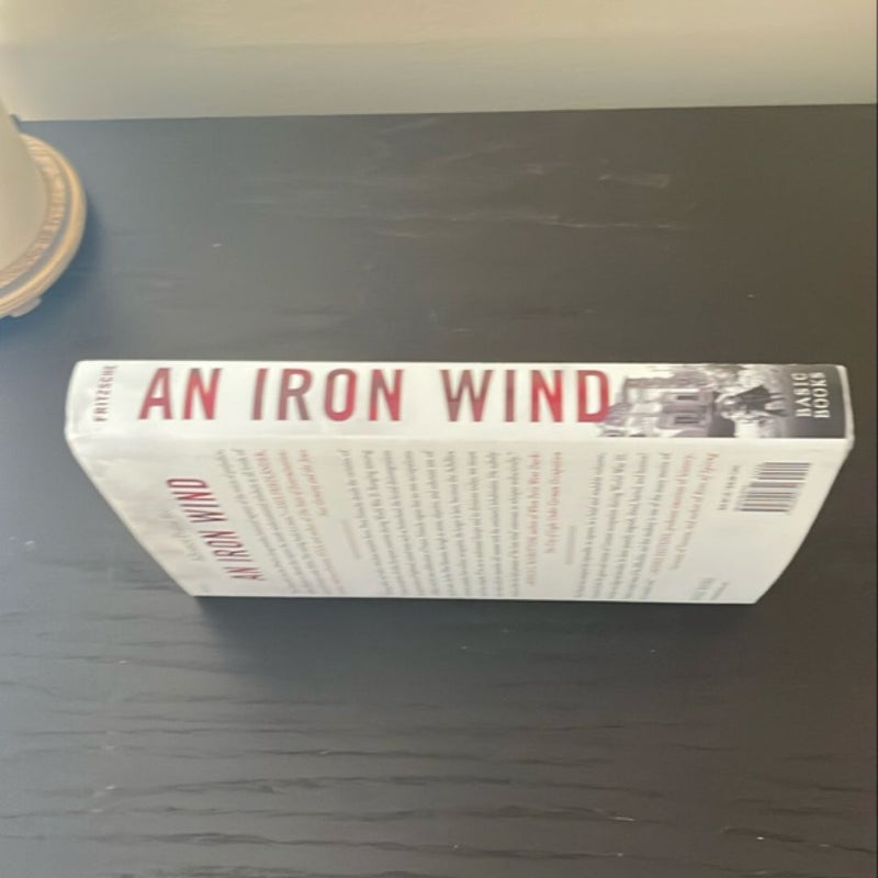 An Iron Wind