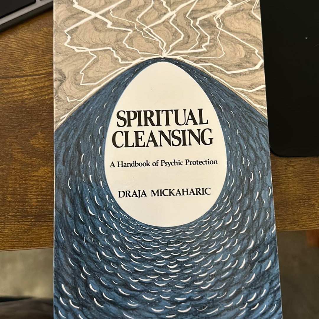 Spiritual Cleansing