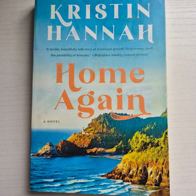 Home Again
