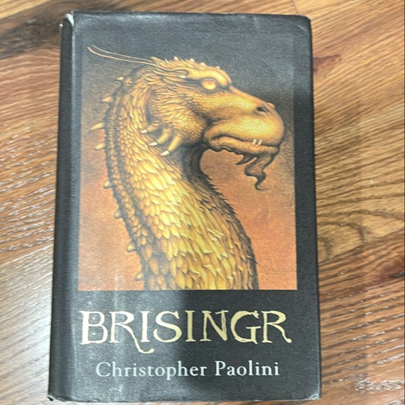 Brisingr