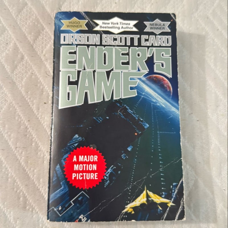 Ender's Game
