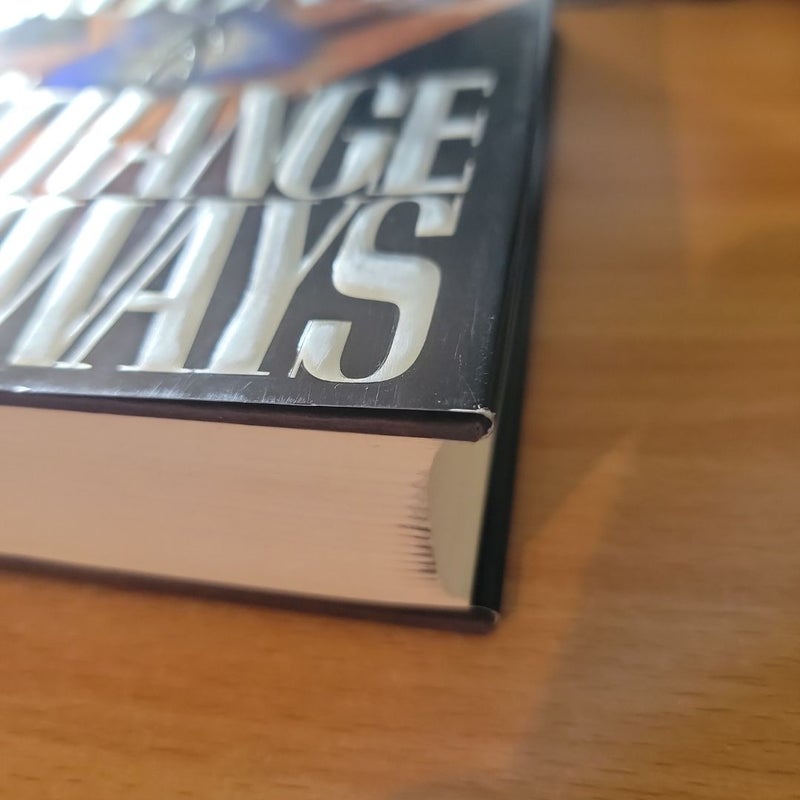 Strange Highways (1st Edition/1st Printing)