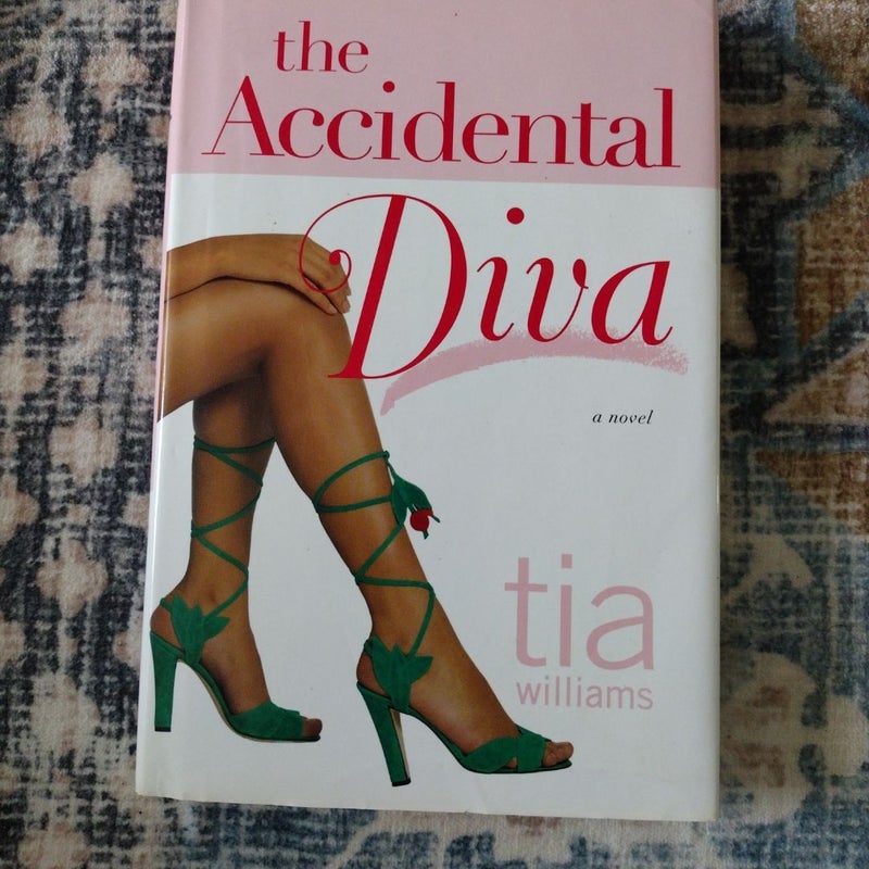 The Accidental Diva