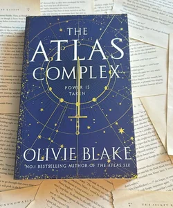 The Atlas Complex