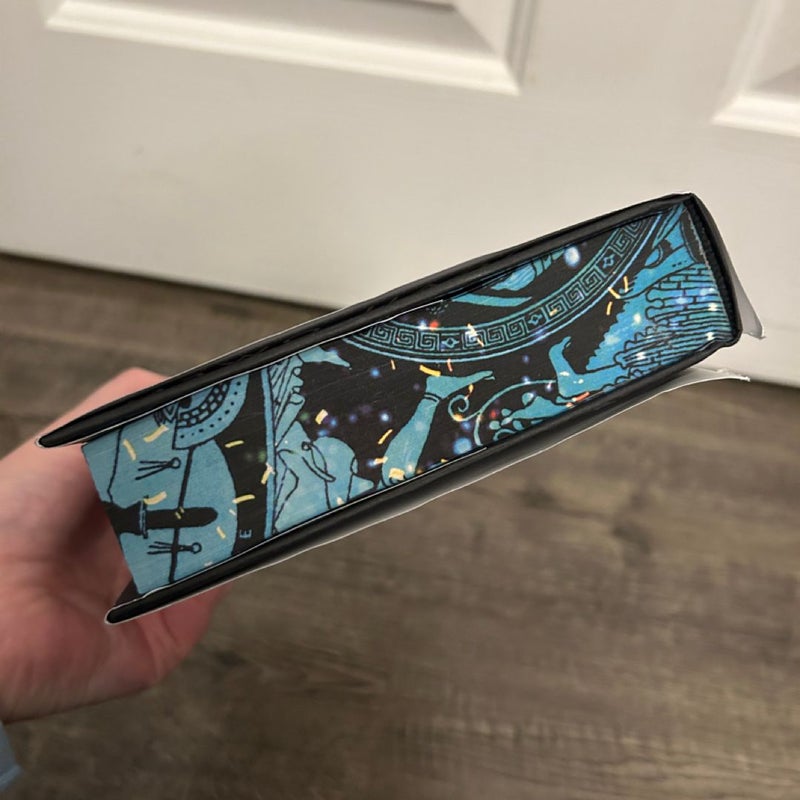 The Games Gods Play (Deluxe Limited Edition)
