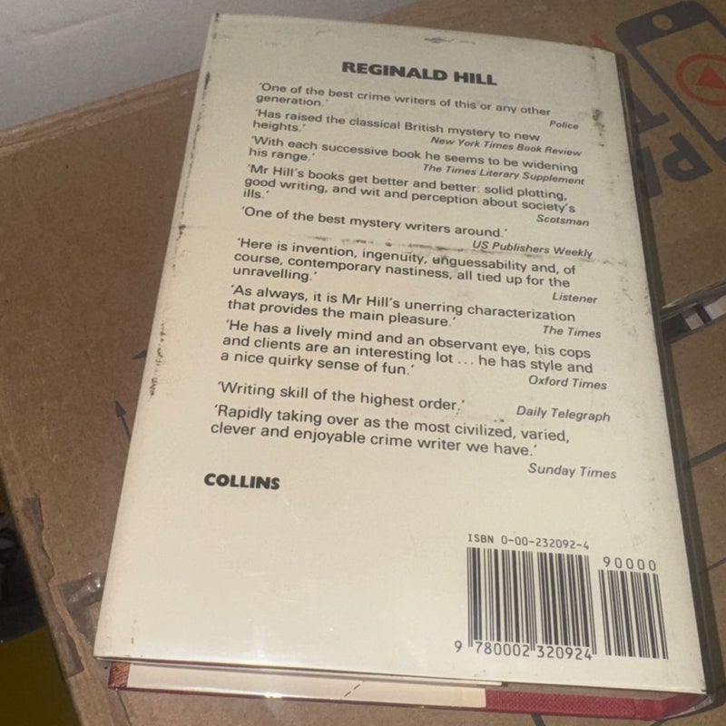 CHILD’S PLAY SIGNED