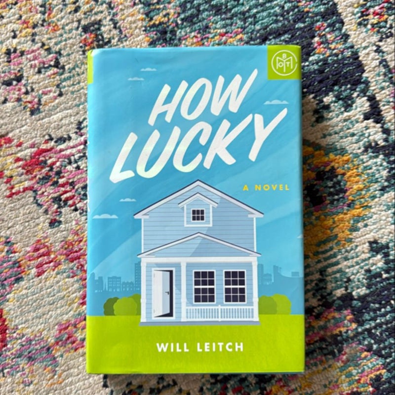 How Lucky