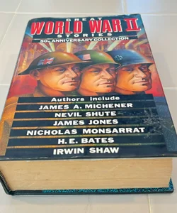 World War 2 Anthology