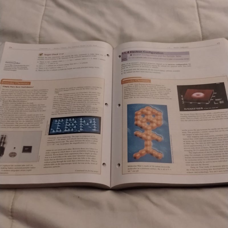 Introductory Chemistry