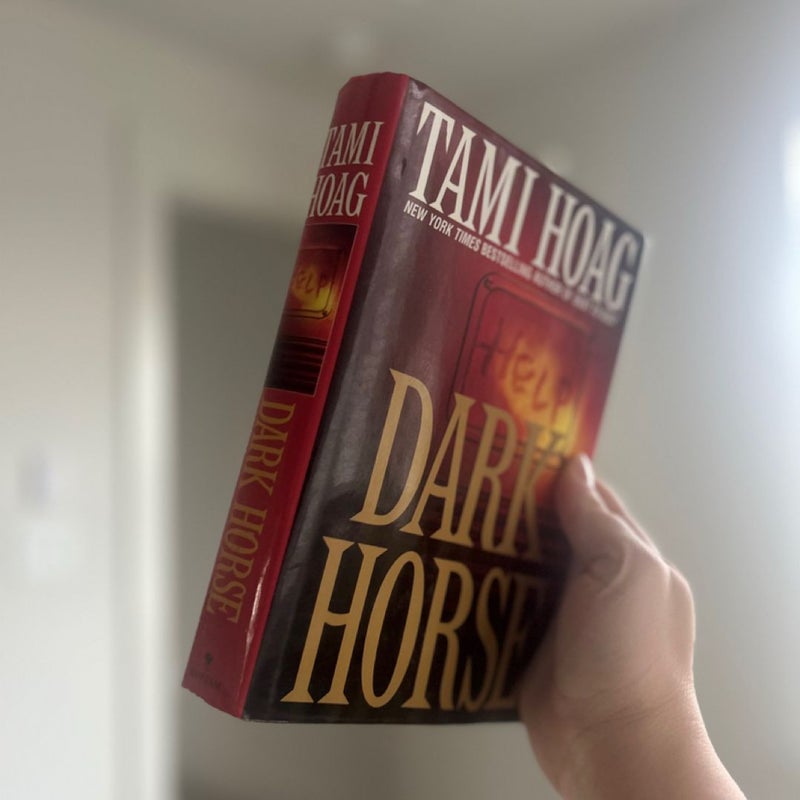 Dark Horse