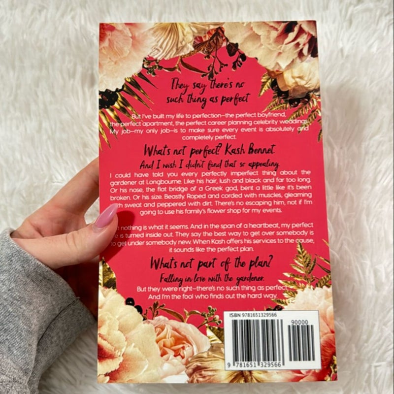 Gilded Lily: Special Edition Paperback