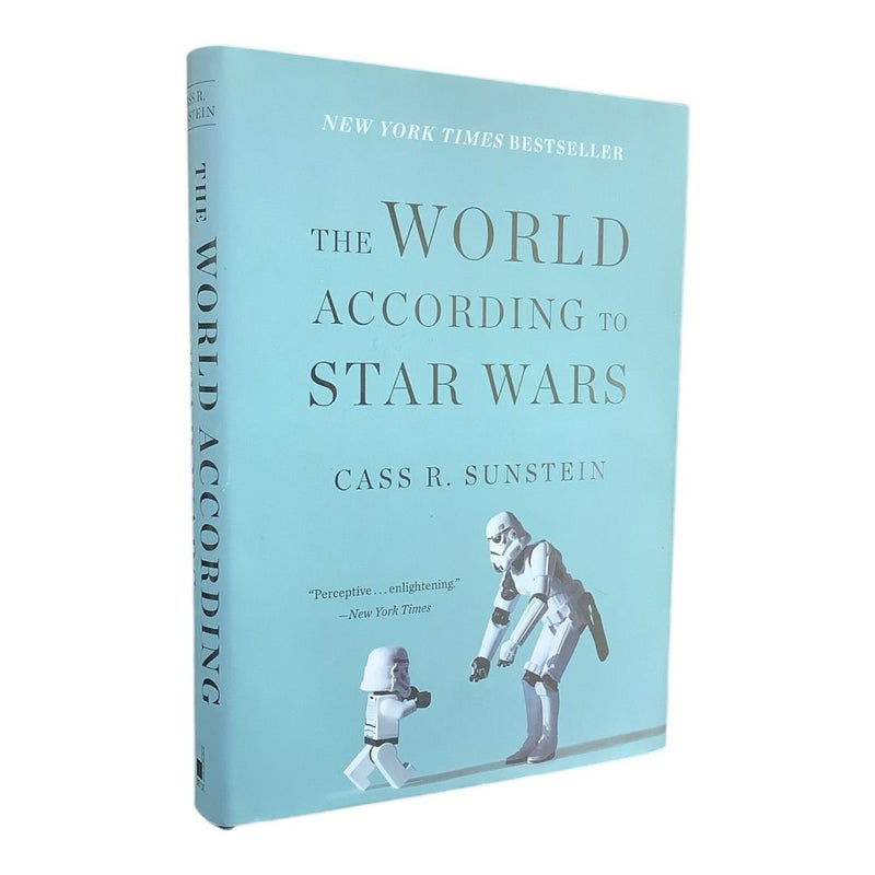 The World According to Star Wars