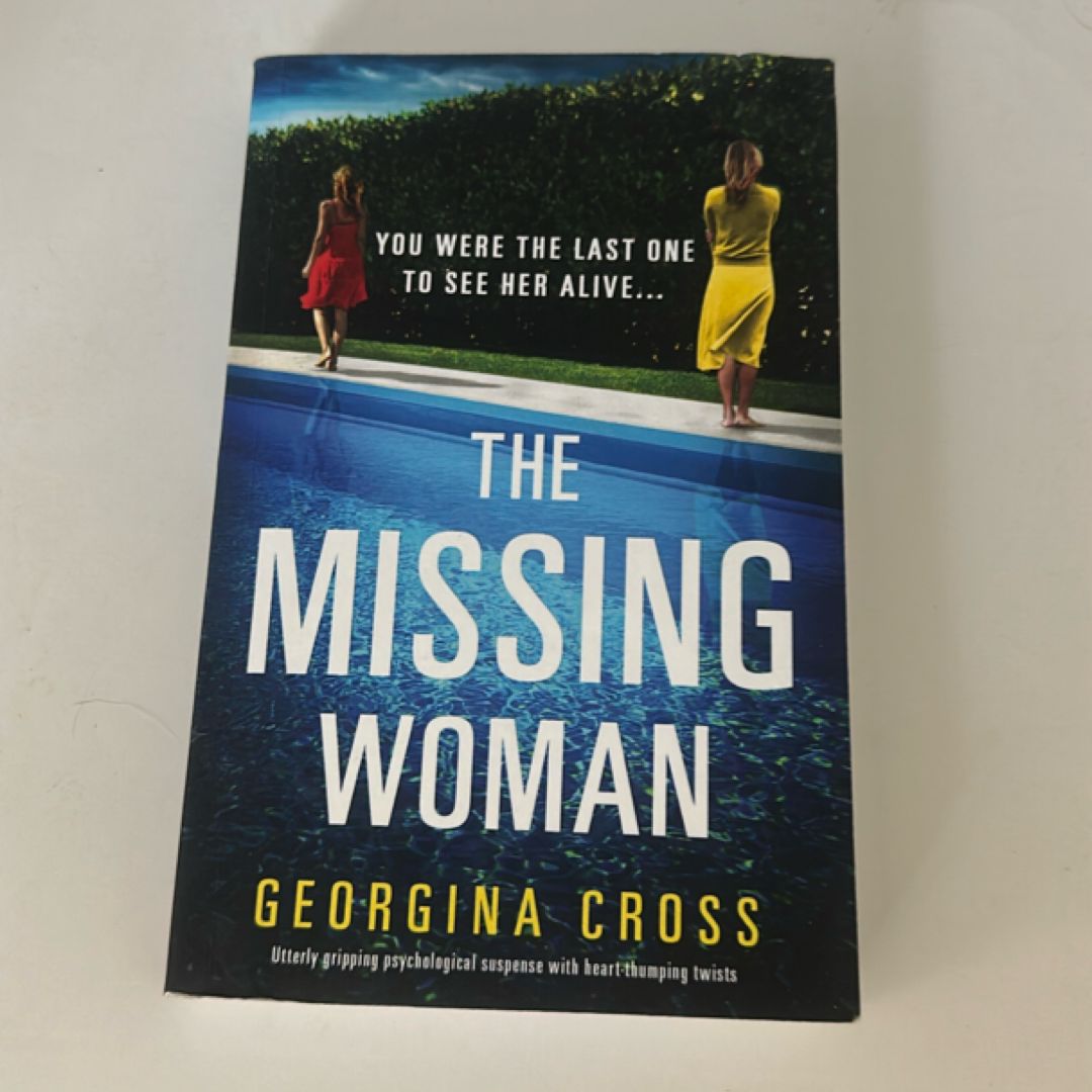 The Missing Woman