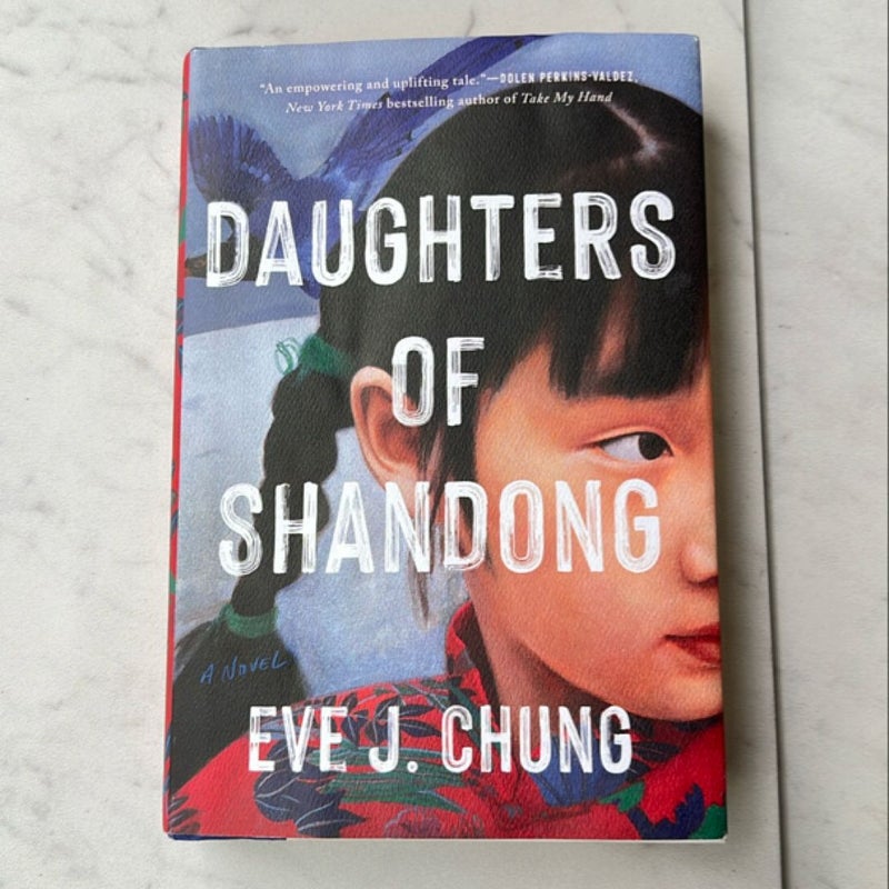 Daughters of Shandong