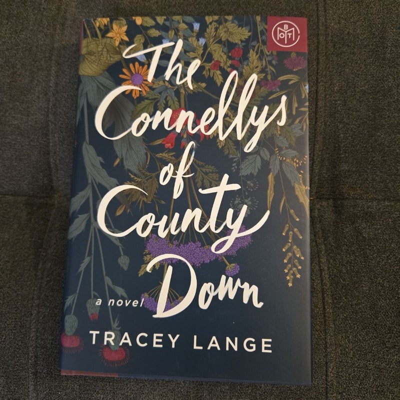 The Connellys of County Down