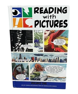 Reading with Pictures
