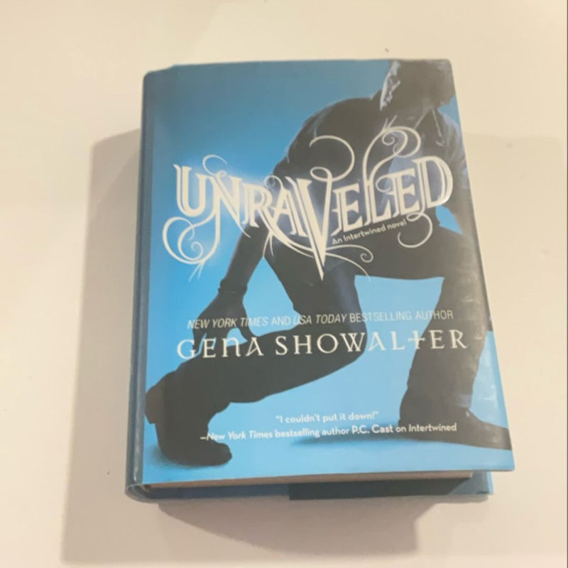 Unraveled