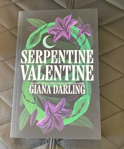 Serpentine Valentine 