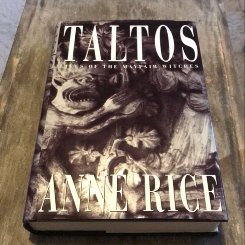 Taltos