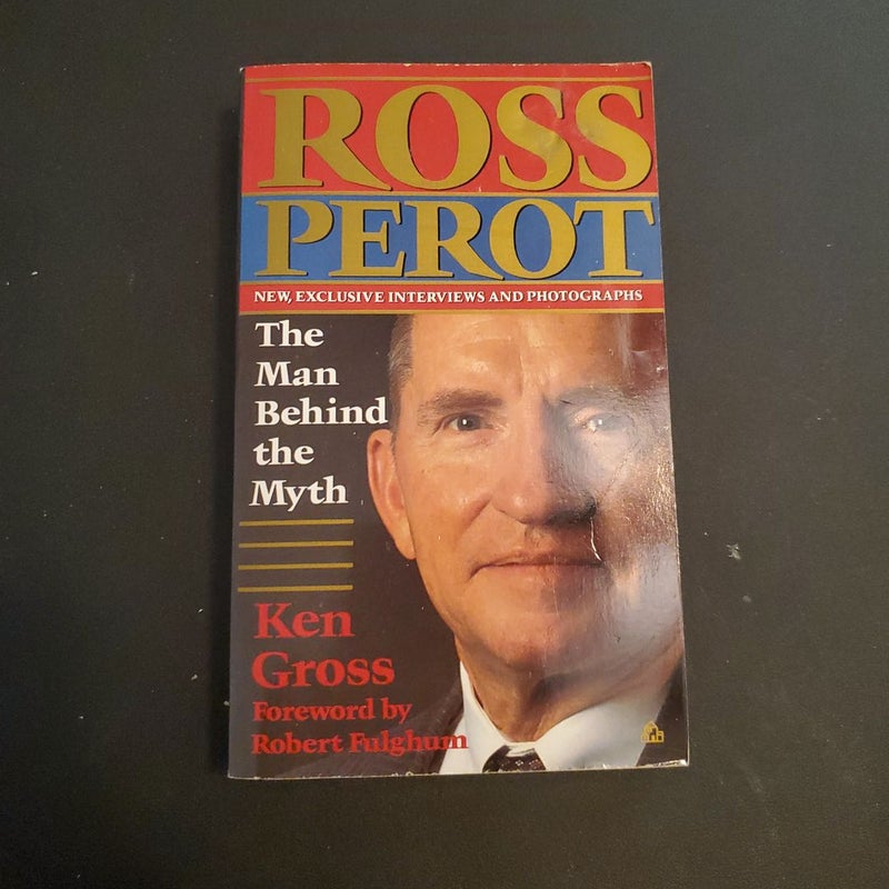 Ross Perot