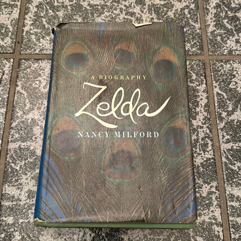 Zelda 