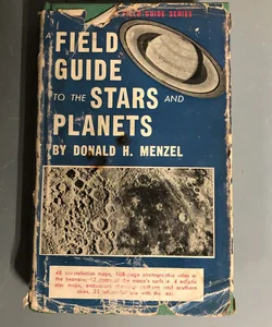 Field Guide to the Stars & Planets