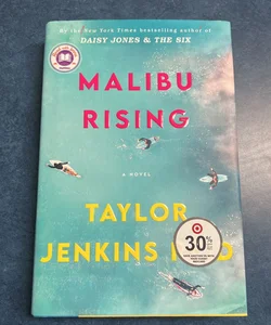 Malibu Rising