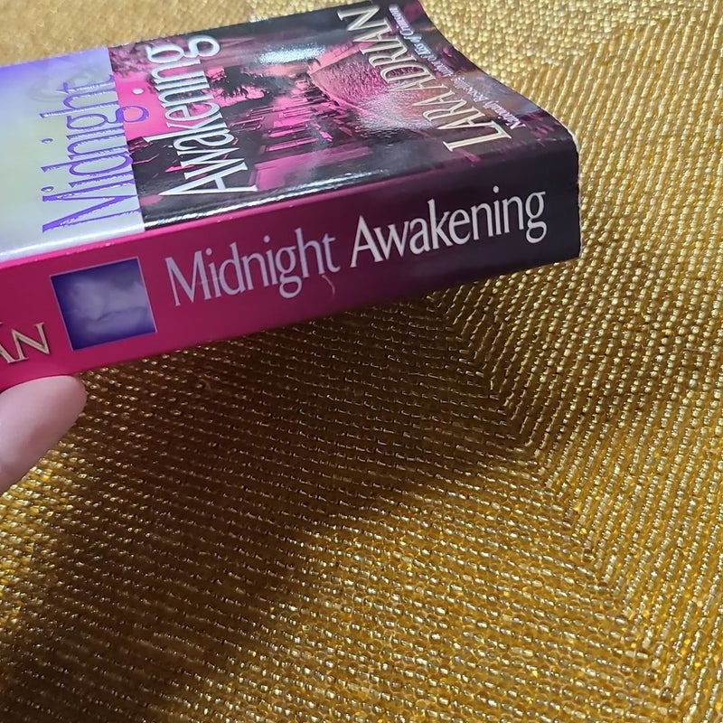 Midnight Awakening