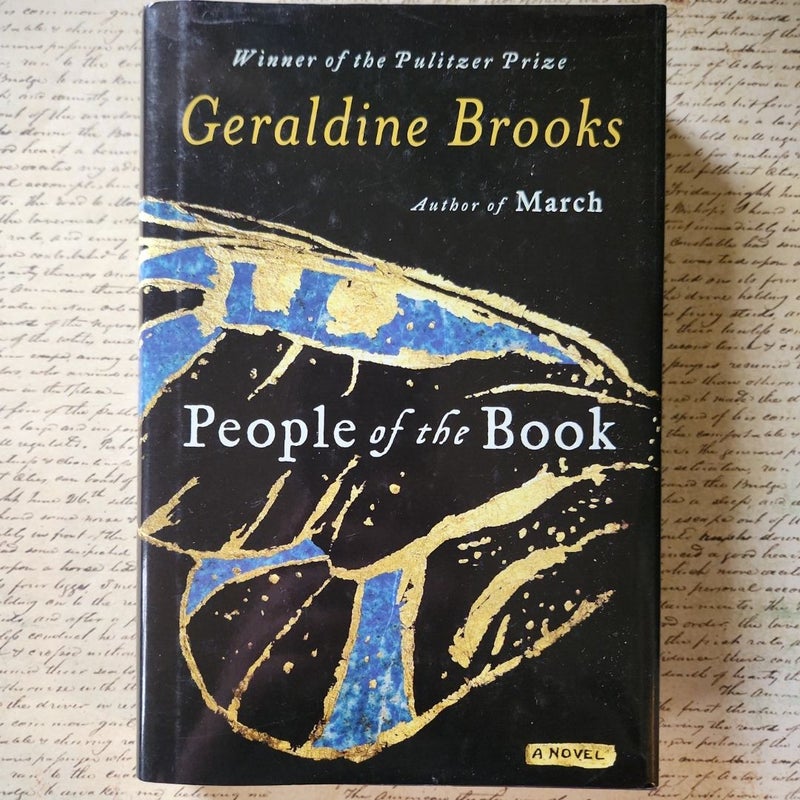 People of the Book