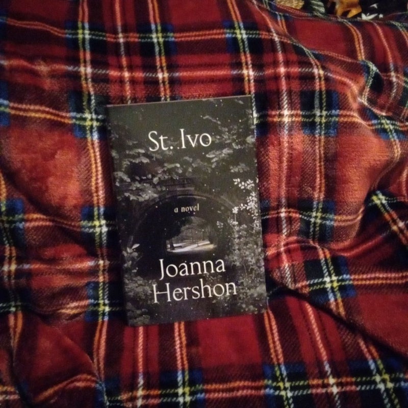 St. Ivo