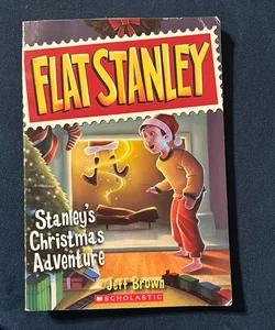 Flat Stanley Christmas Adventure 
