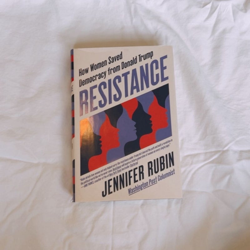 Resistance