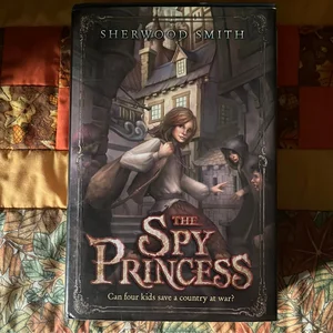 The Spy Princess