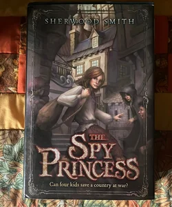 The Spy Princess