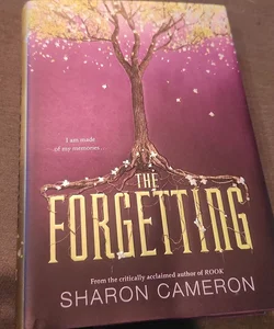 The Forgetting - signed