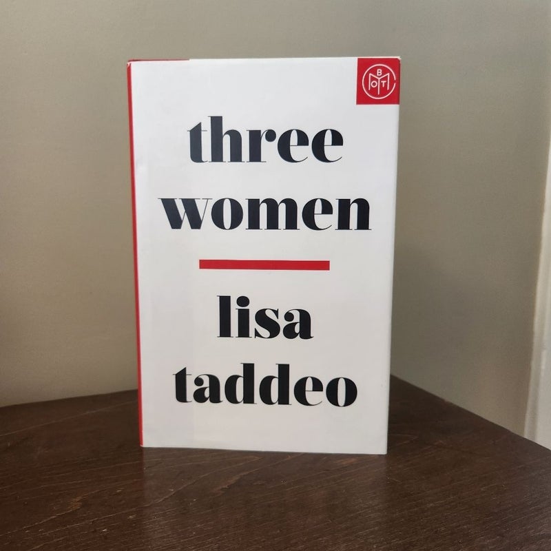 Three Women