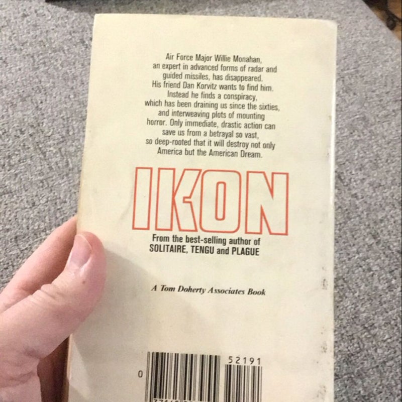 Ikon