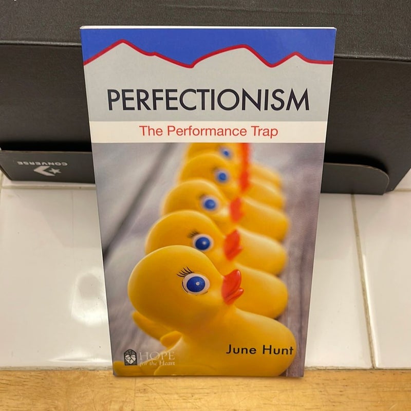 Perfectionism