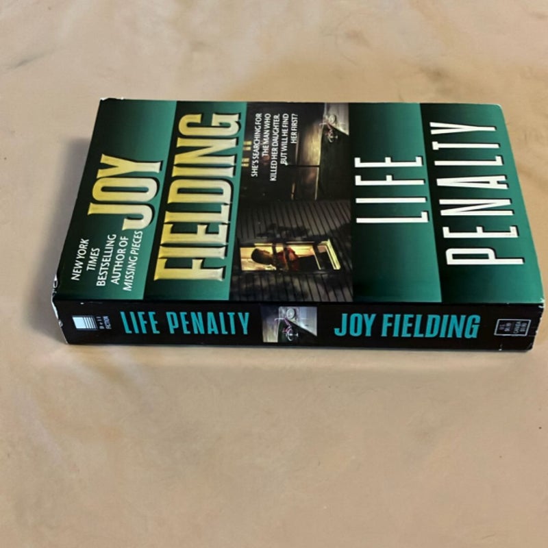 Life Penalty
