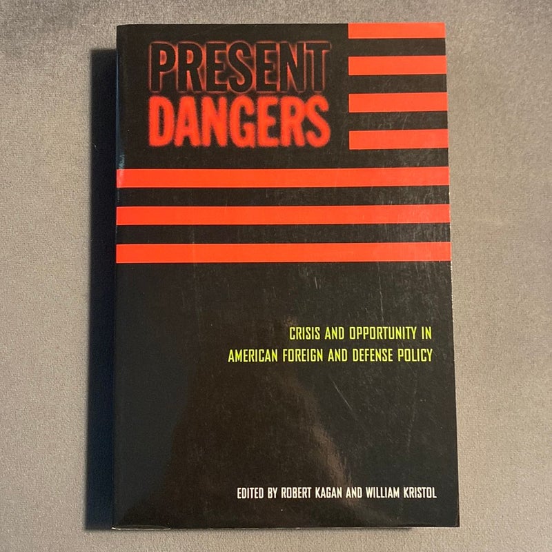 Present Dangers