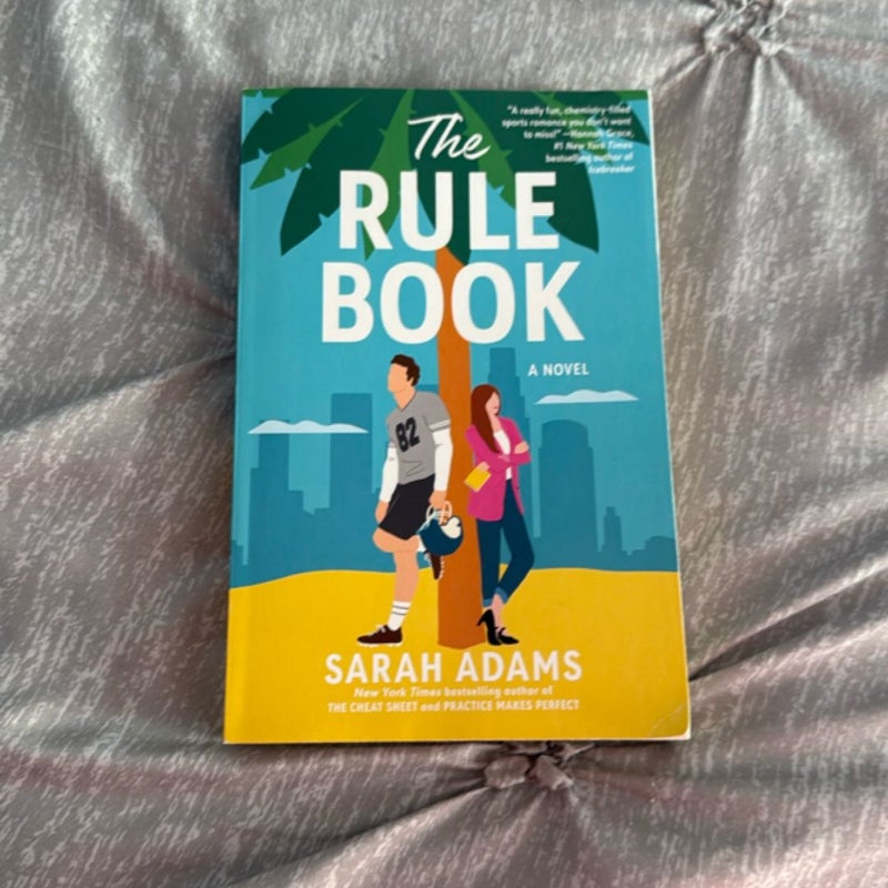 The Rule Book