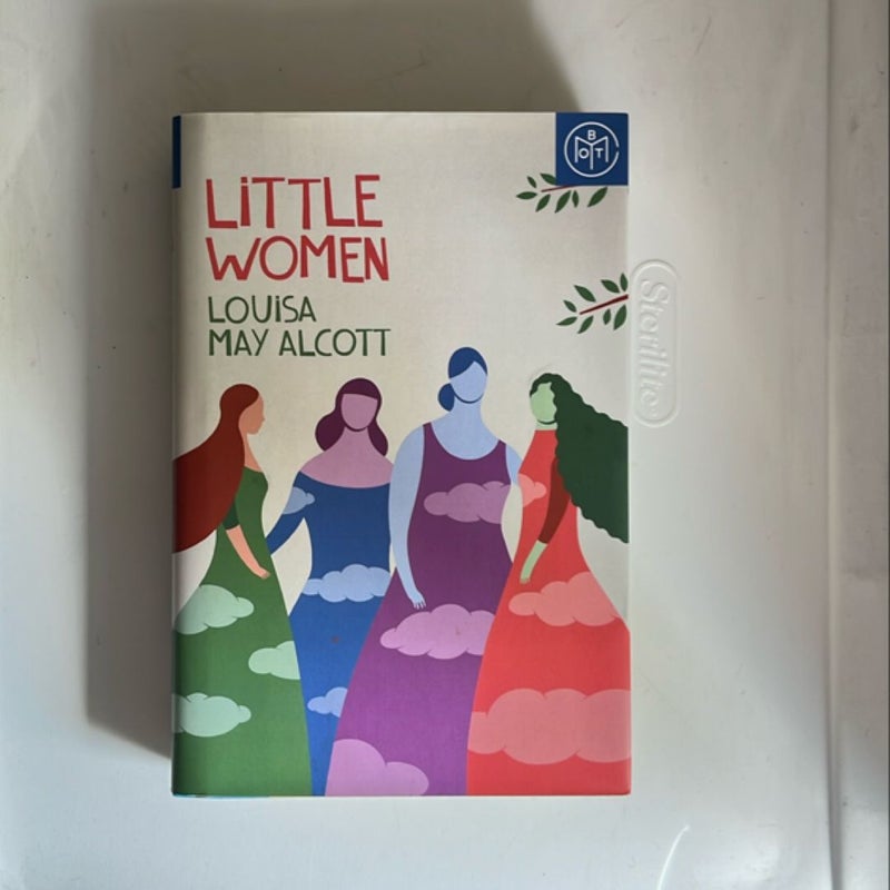 Little Women