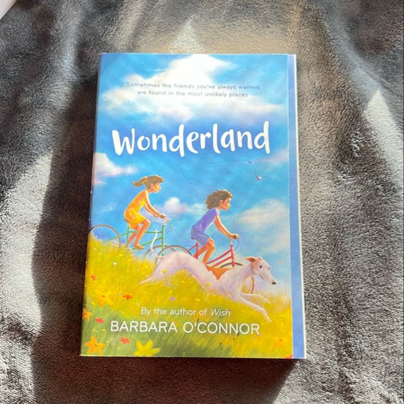 Wonderland