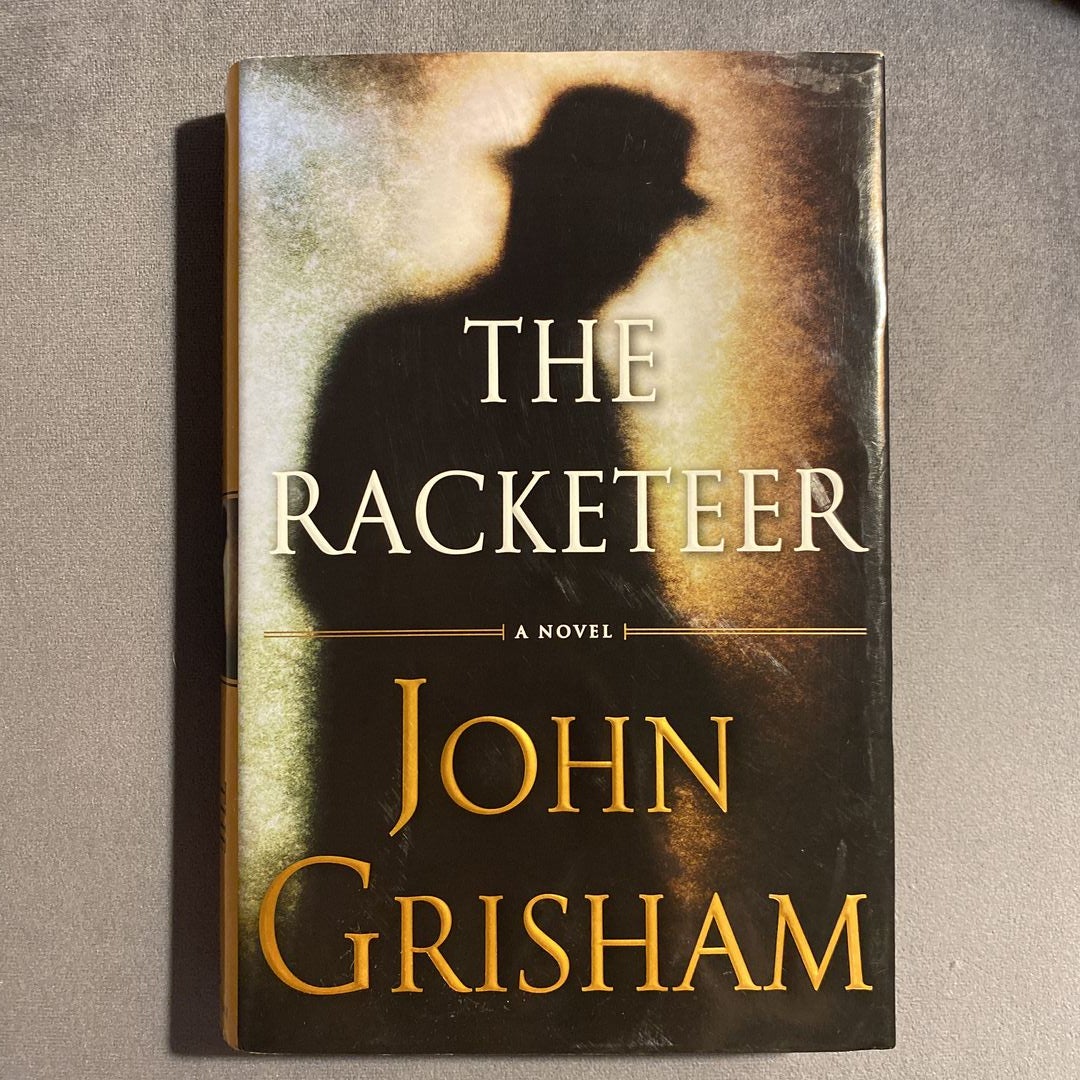 The Racketeer