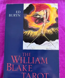 William Blake Tarot